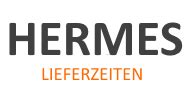 bis wie viel uhr liefert hermes aus